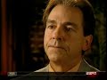 Nick Saban explains Alabama Job Nick Saban explains Alabama Job