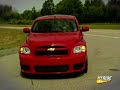 Chevrolet HHR SS Chevrolet HHR SS