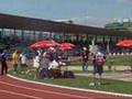 Special Olympics - Karlsruhe 2008 - Wettkämpfe