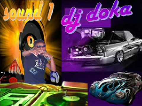 dj doka