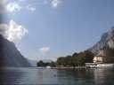 Un breve passaggio a Lecco