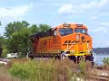 bnsf montrose ia 