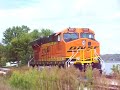 BNSF Montrose Ia. BNSF Montrose Ia.