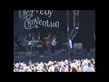 More Iain Matthews with Richard Thompson, Cropredy 2007