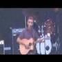 More Iain Matthews with Richard Thompson, Cropredy 2007