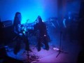 Mandibula live im Stellwerk 12 - der weisse raum.wmv