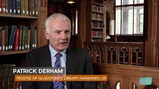 Patrick Derham: William Gladstone and the Armenian Question