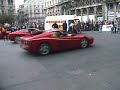 Ferrari in ITALY Ferrari in ITALY