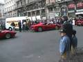 Ferrari in ITALY
