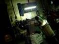 motor d uma RX 125