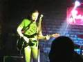 Taxi - Criogenia (in concert)