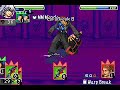 Kingdom Hearts Chain of Memories Riku vs Lexaeus
