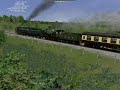 Rail Simulator 70014 tops Dainton Rail Simulator 70014 tops Dainton