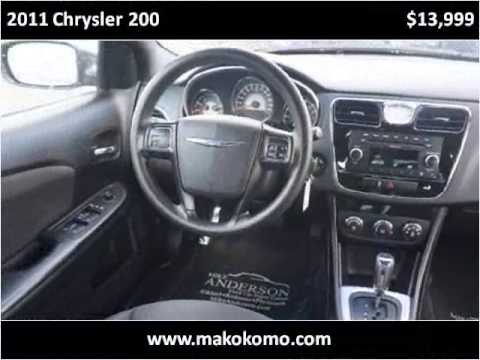 how to apply for chrysler in kokomo indiana