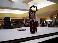 Kira Danza Arabe