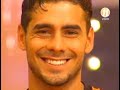 Combate Costa Rica: Randall y Jonathan muy cerca de llegar a los puñetazos (Reality Completo)