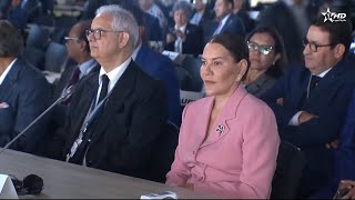 ذكرى ميلاد صاحبة السمو الملكي الأميرة لالة حسناء التزام موصول ومبادرات متعددة