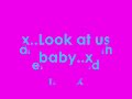 x-x-Niche - Baby Look At Us Now-x-x