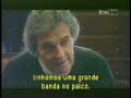 John Mc Laughlin Brasilian TV Documentary