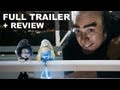 The Smurfs 2 Official Trailer 2013 + Trailer Review : HD PLUS