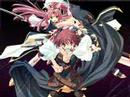 鋼炎のソレイユ－ChaosRegion- OP