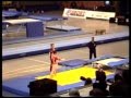 Trampoline World Championships 2003