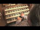 Princeton University Organist Eric Plutz plays a lively organ transcription of Aram Khachaturian's Sabre Dance from the ballet 