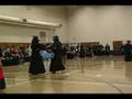 PNKF Kendo Asaoka vs. Rittenberg