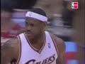 NBA Top 10 Alley Oops of 2007