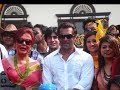 Salman and Preity CN Wadia Cup - pic slideshow by sallu.net
