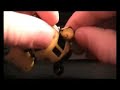 Transformers G1 Bumblebee Review