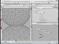 Houdini Snowman Modeling Challenge