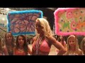 Fitness Model Winner - Jessica Uffens - Ava Cowan FAME Classic