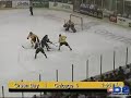 USHL - Chicago Steel vs. Green Bay Gamblers 11-25