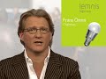 Technology Pioneer 2009 - Frans Otten (Lemnis Lighting)