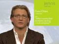 Technology Pioneer 2009 - Frans Otten (Lemnis Lighting)