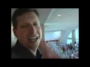 GOLD MEDAL MEL: Olympic Trials, the skybox