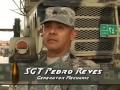 The 90th Sustainment Brigade's Logistics, Training, Assistance Team, or LTAT, is training the Iraqi Army. Pfc. Brian Vorce reports.