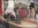 JET 22-44 Pro-3 Drum Sander Review JET 22-44 Pro-3 Drum Sander Review