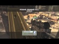 SEXY WRIST TWIST, MID AIR. CLEAN TRICKSHOT!!!