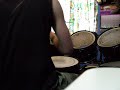 Me playing Manic drives \"Memories\" on Drums Me playing Manic drives \"Memories\" on Drums