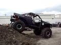 Midnight Four Wheelers - 4WP