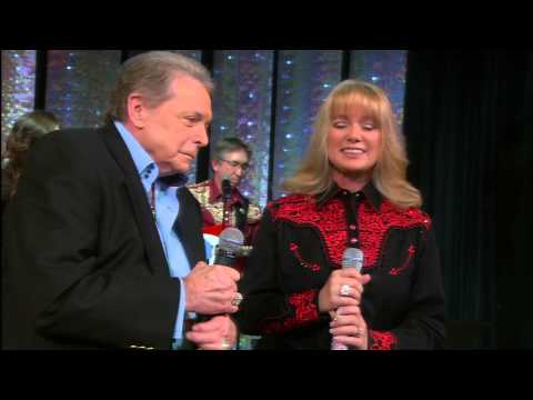 Gilley - Duet with Mickey Gilley and Penny Gilley performing