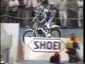 Eddy Lejeune,Stadium(indoor) Trials 1986 in Japan