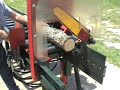 Morgan Chain Bar Cutter