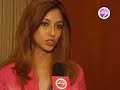Interview with Saumya Tandon