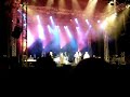 El consorcio - Eres tú