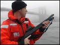 feel the coast guard