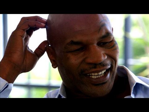 TYSON Directors Statement Mike mike tyson junior olympics. TYSON Directors Statement Mike