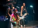 Steel Pulse - De Melkweg, Amsterdam 2008 (2/7)
